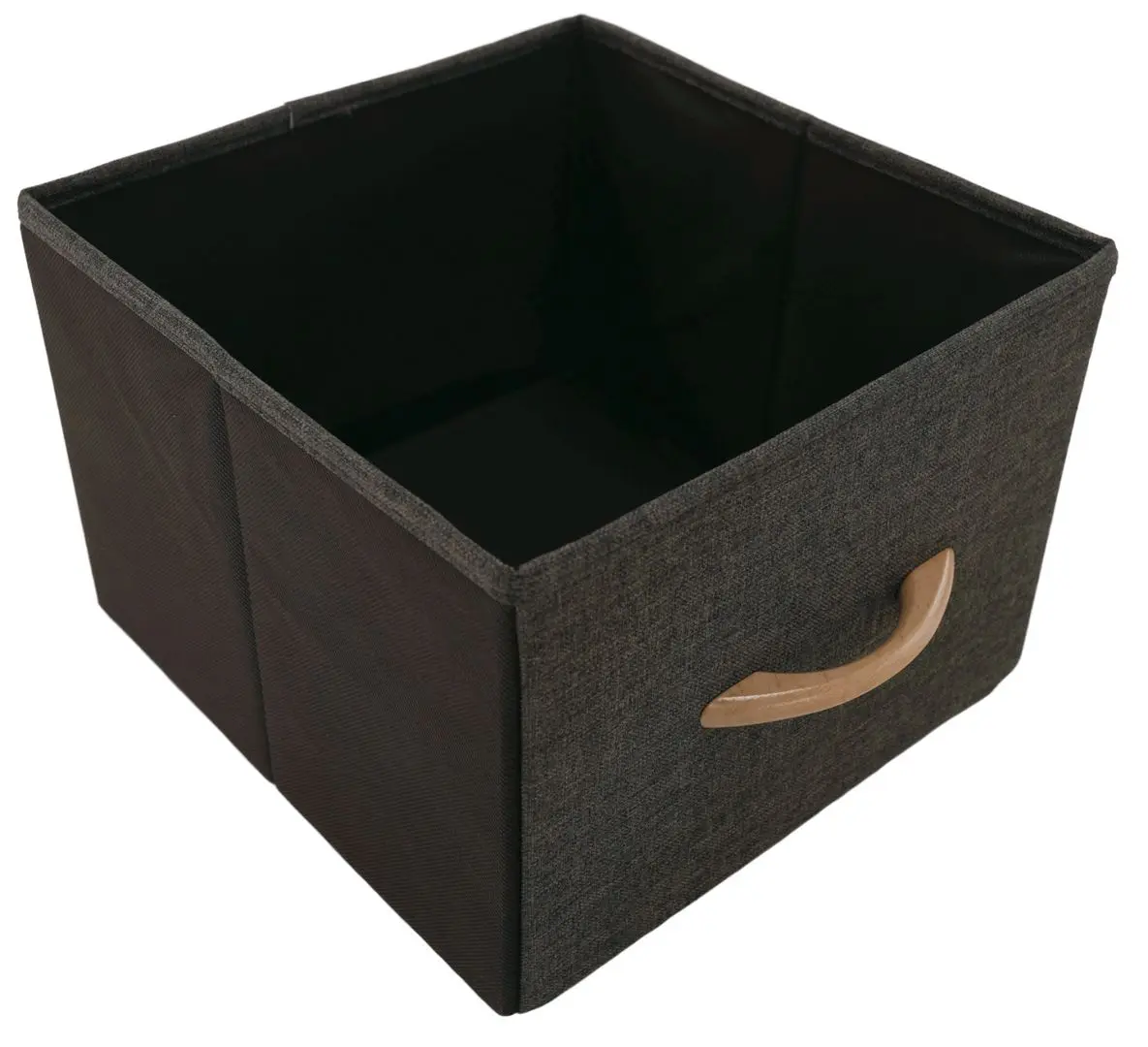 Comoda Mobhaus Hazel Typ 1 (Black/Beige/Brown)