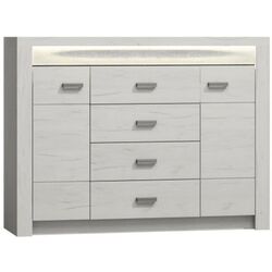 Tumba Tempo Kondela Infinity 07 (Ash White)