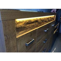 Тумба Mobhaus Infinity I-06 (Ash Dark) Thumb