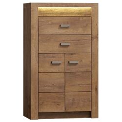 Tumba Tempo Kondela Infinity I-06 (Ash Light)