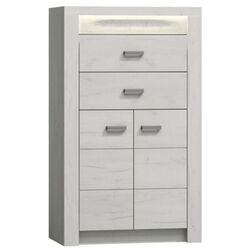 Tumba Tempo Kondela Infinity I-06 (Ash White)