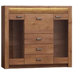 Tumba Tempo Kondela Infinity I-08 (Ash Light) Thumb