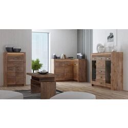 Tumba Tempo Kondela Infinity I-10 (Ash Light) Thumb