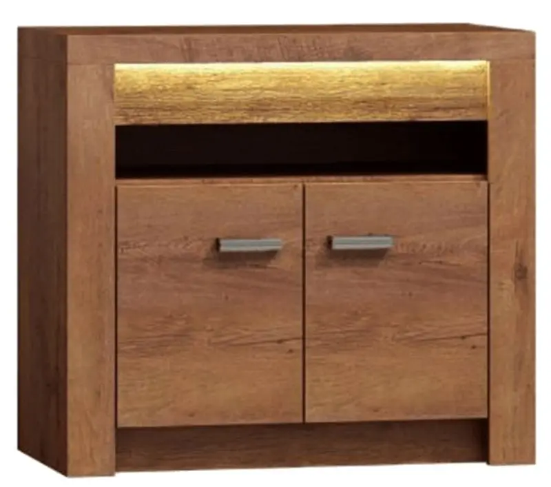 Tumba Tempo Kondela Infinity I-10 (Ash Light)