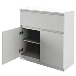 Тумба Mobhaus Logan New 03 (White)