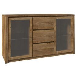 Тумба Mobhaus Montana K2D (Lefkas Oak)