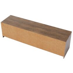 Tumba TV Mobhaus Montana K4D (Lefkas Oak) Thumb