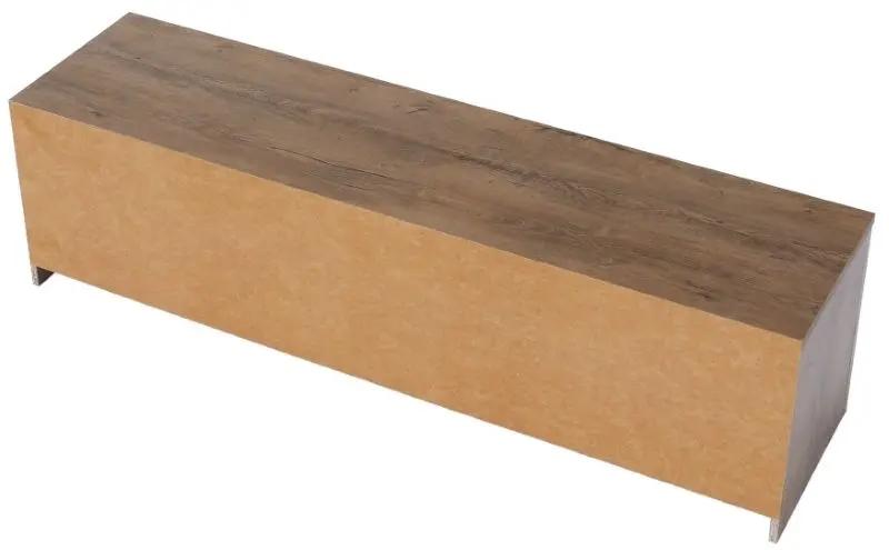 Tumba TV Mobhaus Montana K4D (Lefkas Oak)