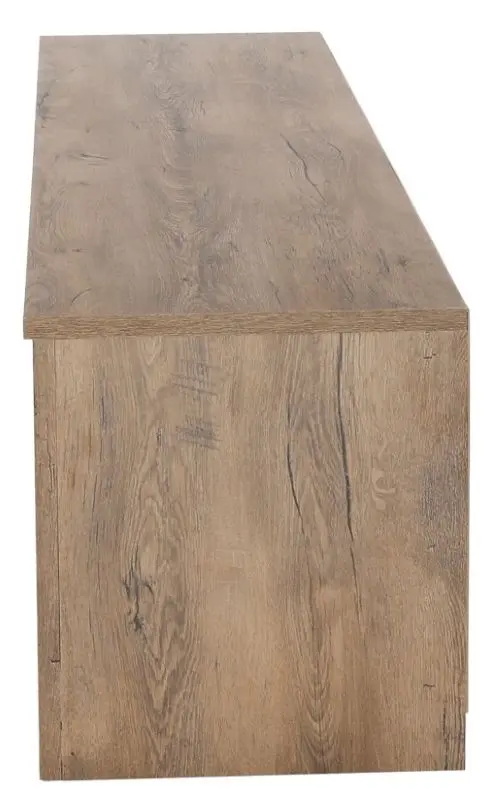 Tumba TV Mobhaus Montana K4D (Lefkas Oak)