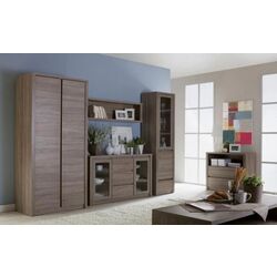 Tumba TV Mobhaus Montana K4D (Lefkas Oak) Thumb