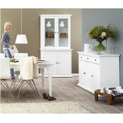 Тумба Mobhaus Paris 79853/77824 (White) Thumb