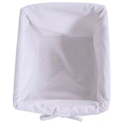 Комод Mobhaus Rafaello 3 (White) Thumb