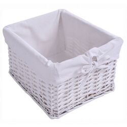Comoda Mobhaus Rafaello 6 (White) Thumb