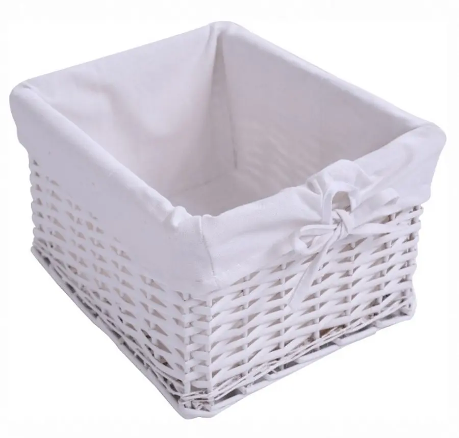 Comoda Mobhaus Rafaello 6 (White) - 12