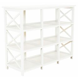 Комод Mobhaus Rafaello 9 (White) Thumb