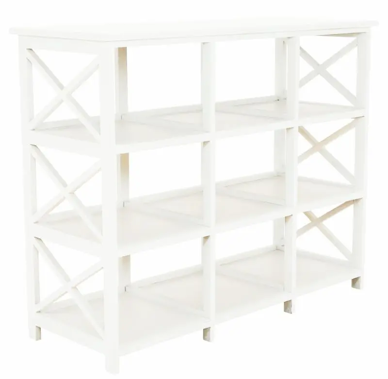 Комод Mobhaus Rafaello 9 (White)