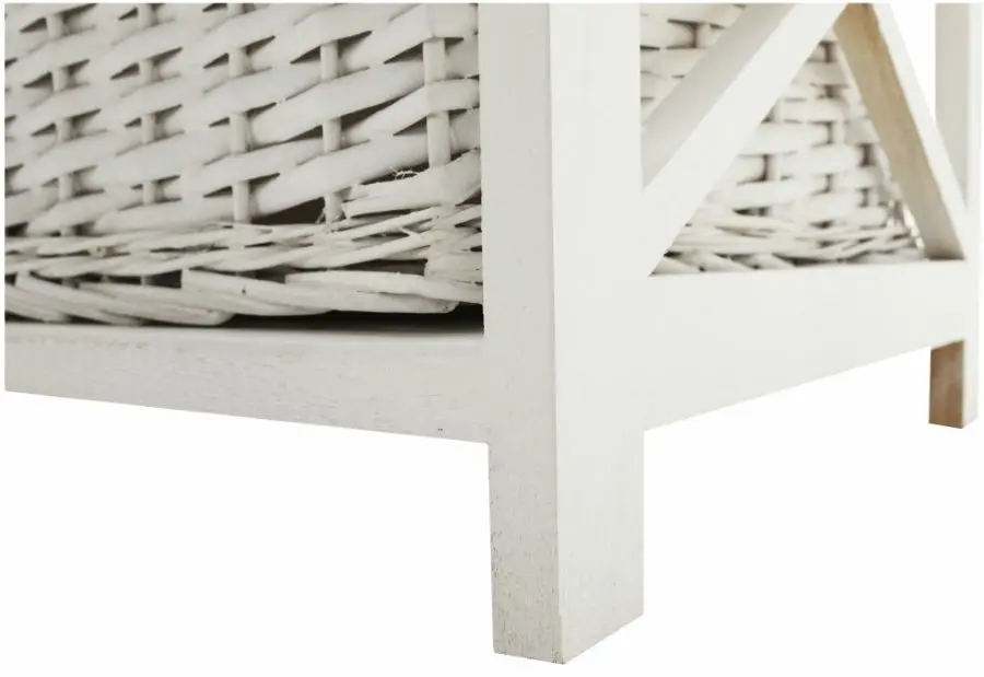 Комод Mobhaus Rafaello 9 (White)