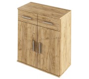 Тумба Mobhaus Resita Typ 2 (Artisan Oak)