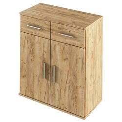 Тумба Mobhaus Resita Typ 2 (Artisan Oak)