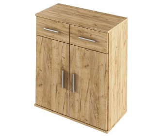 Тумба Mobhaus Resita Typ 2 (Artisan Oak)