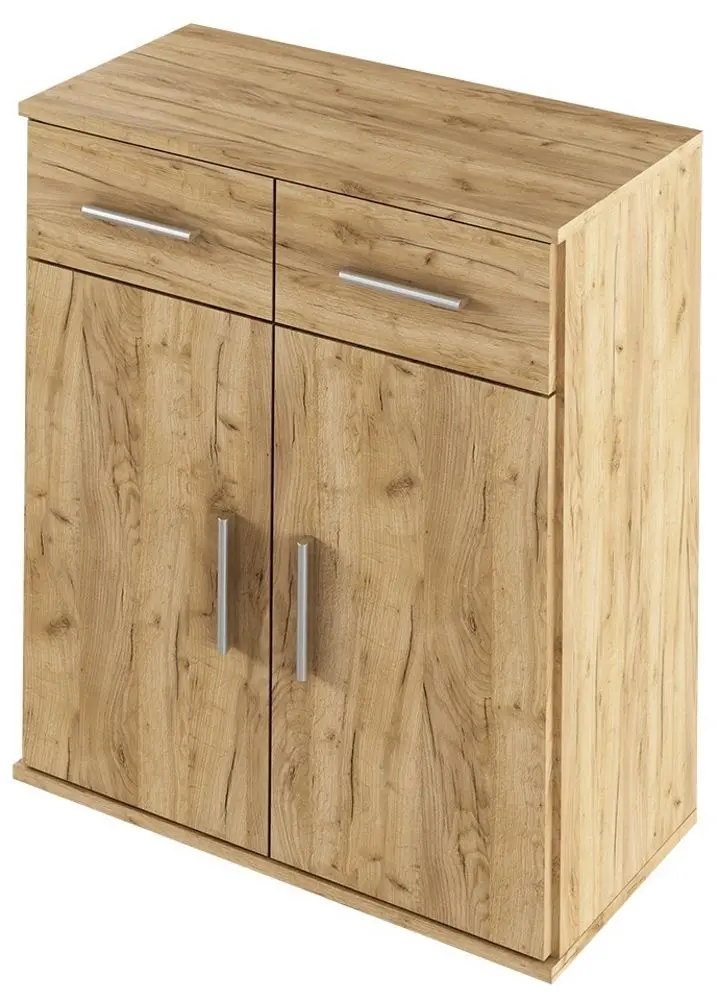 Тумба Mobhaus Resita Typ 2 (Artisan Oak)