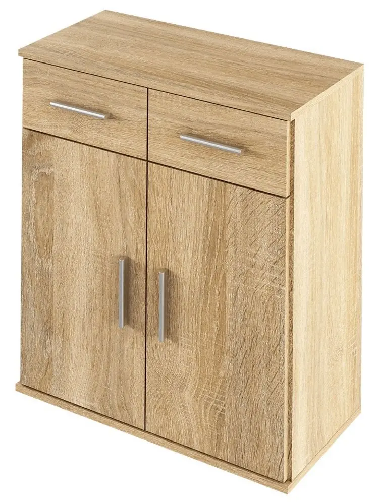 Тумба Mobhaus Resita Typ 2 (Sonoma Oak)