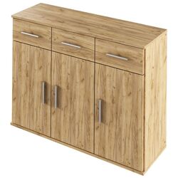 Тумба Mobhaus Resita Typ 3 (Artisan Oak)