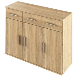 Тумба Mobhaus Resita Typ 3 (Sonoma Oak)