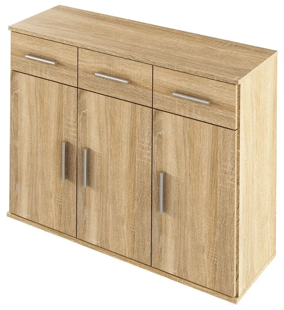 Тумба Mobhaus Resita Typ 3 (Sonoma Oak)