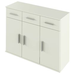 Тумба Mobhaus Resita Typ 3 (White)