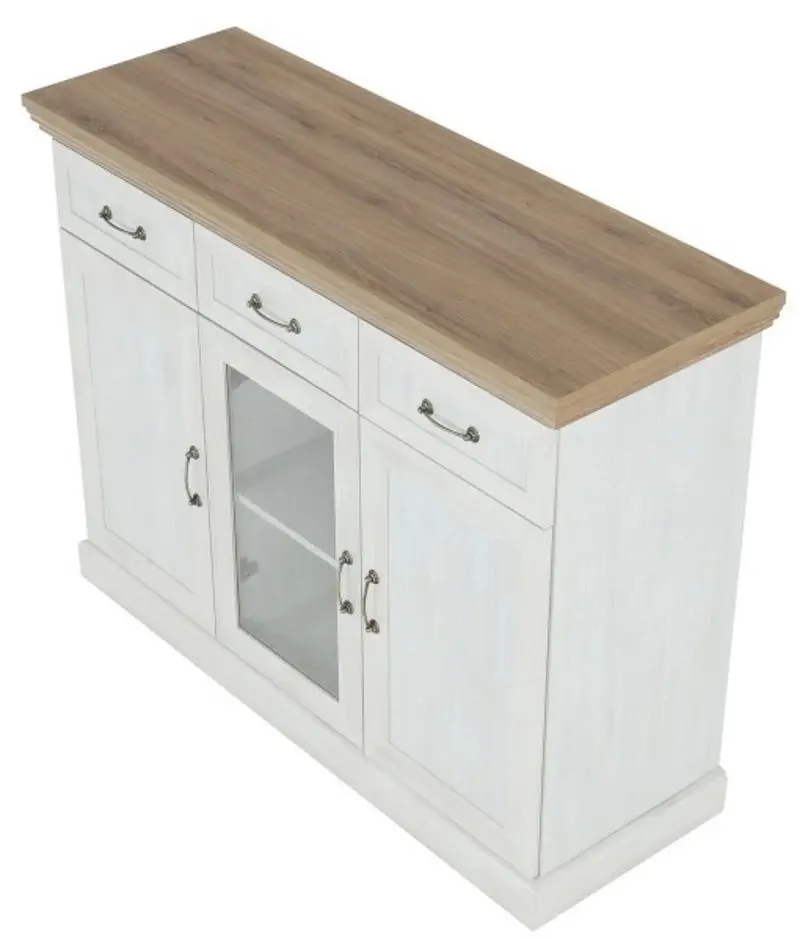 Tumba Tempo Kondela Royal K1S (Northern Pine/Wild Oak)