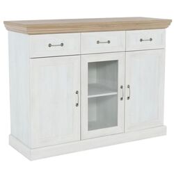 Tumba Tempo Kondela Royal K1S (Northern Pine/Wild Oak)