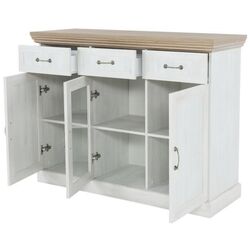 Tumba Tempo Kondela Royal K1S (Northern Pine/Wild Oak) Thumb