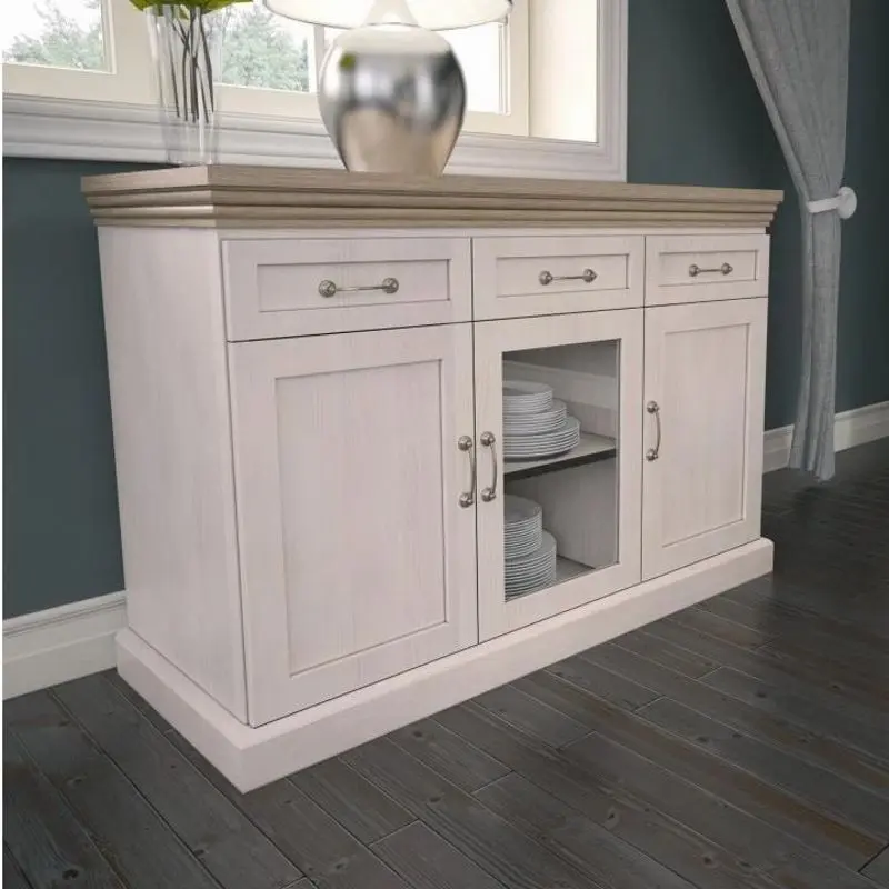 Tumba Tempo Kondela Royal K1S (Northern Pine/Wild Oak)