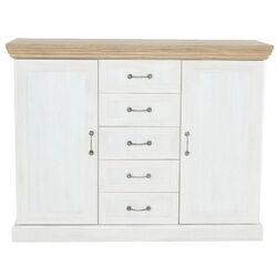 Tumba Tempo Kondela Royal K2D (Northern Pine/Wild Oak) Thumb