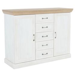 Tumba Tempo Kondela Royal K2D (Northern Pine/Wild Oak)