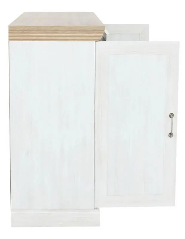 Tumba Tempo Kondela Royal K2D (Northern Pine/Wild Oak)