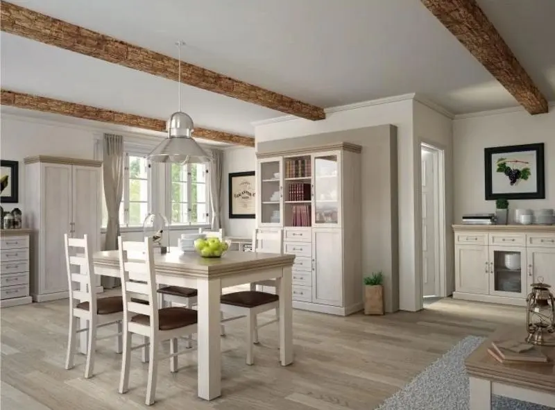 Tumba Tempo Kondela Royal K2D (Northern Pine/Wild Oak)