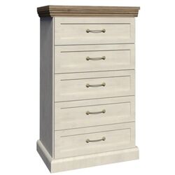 Comoda Tempo Kondela Royal KS5 (Northern Pine/Wild Oak)