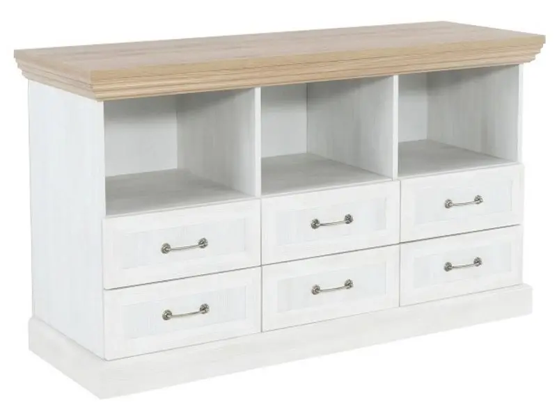 Tumba Tempo Kondela Royal RS (Northern Pine/Wild Oak)