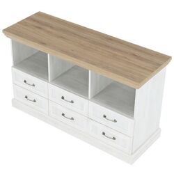 Tumba Tempo Kondela Royal RS (Northern Pine/Wild Oak) Thumb