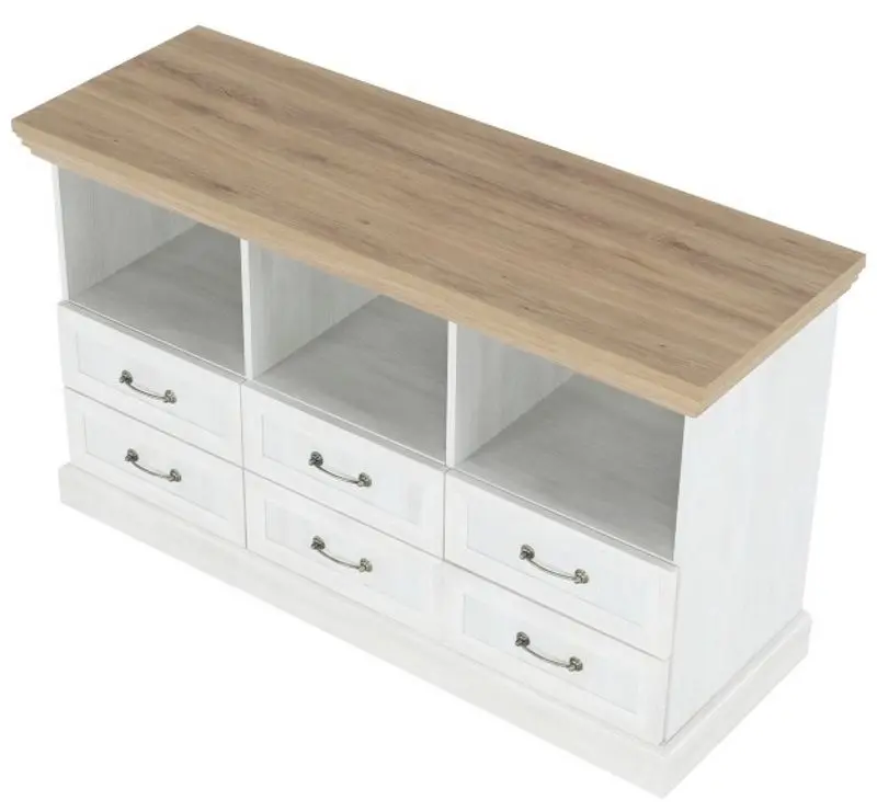 Tumba Tempo Kondela Royal RS (Northern Pine/Wild Oak)