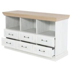 Tumba Tempo Kondela Royal RS (Northern Pine/Wild Oak) Thumb