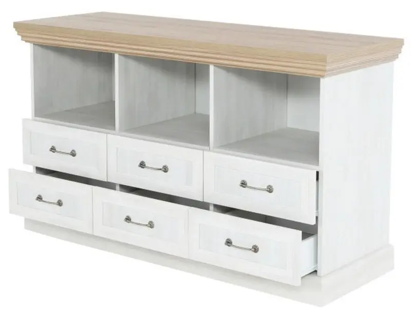 Tumba Tempo Kondela Royal RS (Northern Pine/Wild Oak)