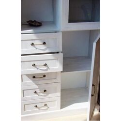 Tumba Tempo Kondela Royal RS (Northern Pine/Wild Oak) Thumb