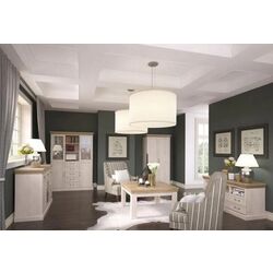 Tumba Tempo Kondela Royal RS (Northern Pine/Wild Oak) Thumb