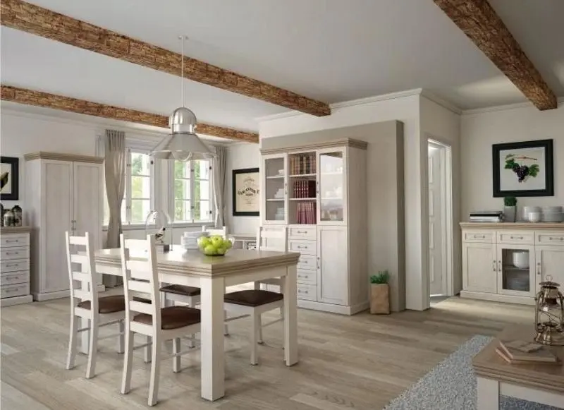 Tumba Tempo Kondela Royal RS (Northern Pine/Wild Oak)