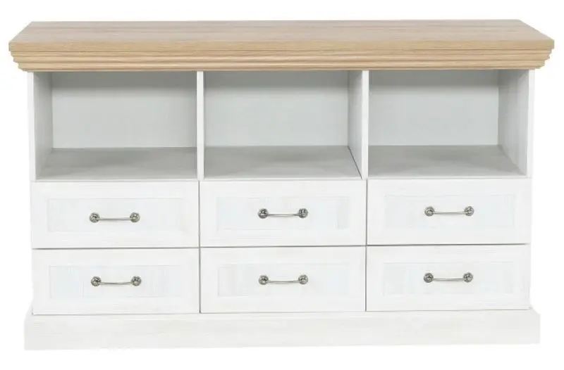 Tumba Tempo Kondela Royal RS (Northern Pine/Wild Oak)