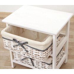 Noptiera Mobhaus Ruby 2 (White) Thumb