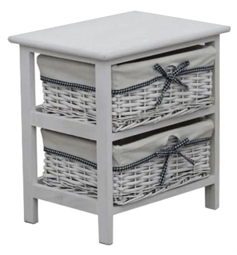 Noptiera Mobhaus Ruby 2 (White)